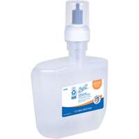 斯科特<一口>®< /一口>控制™抗菌皮肤清洁剂,泡沫,1.2 L,无味JM054 | TENAQUIP
