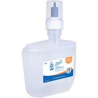 斯科特<一口>®< /一口>控制™消毒皮肤清洁剂,泡沫,1.2 L,无味JM055 | TENAQUIP