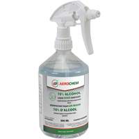 液体表面清洁,触发瓶JM075 | TENAQUIP