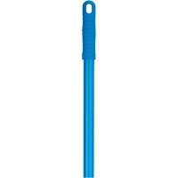 ColorCore手柄,扫帚/刮刀/橡胶扫帚,蓝色,标准,50 L JM111 | TENAQUIP