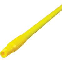 ColorCore手柄,扫帚/刮刀/橡胶扫帚,黄色,标准,50 L JM114 | TENAQUIP