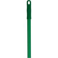 ColorCore手柄,扫帚/刮刀/橡胶扫帚,绿色标准,57“L JM116 | TENAQUIP