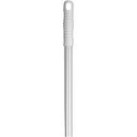 ColorCore手柄,扫帚/刮刀/橡胶扫帚,白色,标准,57“L JM119 | TENAQUIP