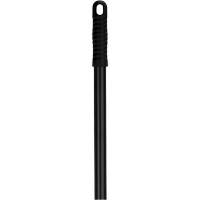 ColorCore手柄,扫帚/刮刀/橡胶扫帚,黑色,标准,57“L JM121 | TENAQUIP