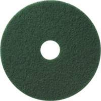 地板垫,12”,洗涤/剥离,绿色JM468 | TENAQUIP