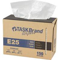 TaskBrand <一口>®< /一口> E25经济玻璃刮水器,通用,16-3/4“L x九又四分之三”W JM631 | TENAQUIP