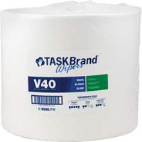TaskBrand <一口>®< /一口> V40价值系列雨刷,通用13“L x 12 W JM633 | TENAQUIP