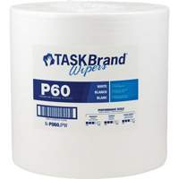 TaskBrand <一口>®< /一口> P60溢价系列雨刷,通用13“L x 12 W JM636 | TENAQUIP