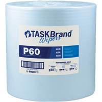 TaskBrand <一口>®< /一口> P60溢价系列雨刷,通用13“L x 12 W JM637 | TENAQUIP