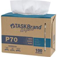 TaskBrand <一口>®< /一口> P70溢价系列雨刷,重型,16-3/4“L x 9”W JM638 | TENAQUIP