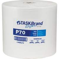 TaskBrand <一口>®< /一口> P70溢价系列雨刷,重型13“L x 12 W JM639 | TENAQUIP