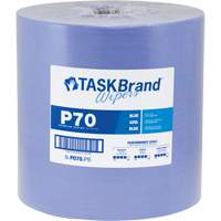TaskBrand <一口>®< /一口> P70溢价系列雨刷,重型13“L x 12 W JM641 | TENAQUIP