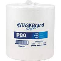 TaskBrand <一口>®< /一口> P80溢价系列雨刷,重型13“L x 12 W JM643 | TENAQUIP