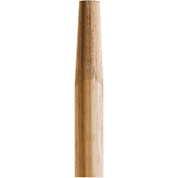 处理、木材、锥形的尖端,1-1/8”直径,60”长度JM821 | TENAQUIP