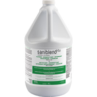 SaniBlend™现成的消毒剂和消毒杀菌剂、壶JN460 | TENAQUIP