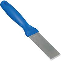 食品服务刮刀,蓝色,1 - 1/2“W x 9“L JN678 | TENAQUIP