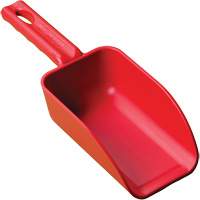 迷你手勺、塑料、红色,16盎司。JN835 | TENAQUIP
