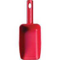 迷你手勺、塑料、红色,16盎司。JN835 | TENAQUIP