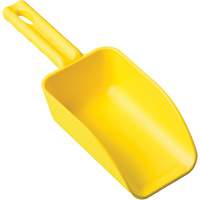 迷你手勺、塑料、黄色,16盎司。JN837 | TENAQUIP