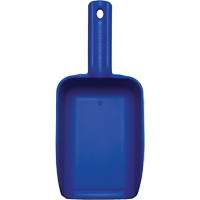 小勺,塑料,蓝色,32盎司。JN844 | TENAQUIP