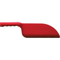 小勺,塑料,红色,32盎司。JN845 | TENAQUIP