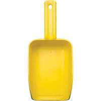 大勺,塑料,黄色,32盎司。JN847 | TENAQUIP