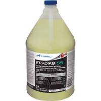 Eradik8™·55一步消毒剂清洁和洗手液,壶JN913 | TENAQUIP