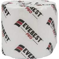 珠峰Pro™卫生纸,2层,420张/卷,105的长度,白色JO033 | TENAQUIP