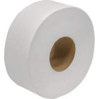珠峰Pro™JRT卫生纸,巨型卷,600的长度,厚度,白色JO035 | TENAQUIP