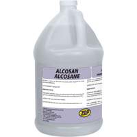 Alcosan坚硬的表面消毒杀菌剂,壶JO145 | TENAQUIP