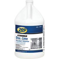 Dee-Lime酸性清洁剂,壶JO146 | TENAQUIP