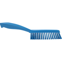 狭窄的刷,额外的硬毛,11-4/5“长,蓝色JO172 | TENAQUIP