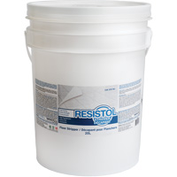 Resistol™地板脱衣舞女,20 L,桶JO349 | TENAQUIP