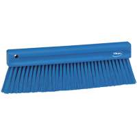 贝克的刷,柔软的刷毛,11“长,蓝色JO485 | TENAQUIP