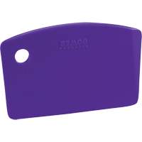 迷你台式刮刀,紫色,5-1/4”W x 3-3/8“L JO652 | TENAQUIP
