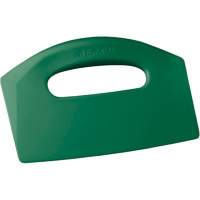 板凳刮刀,绿色,8“W x 5”L JO660 | TENAQUIP