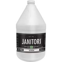 Janitori™02浴室清洁JP836 | TENAQUIP