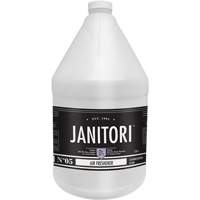 Janitori™05空气清新剂JP837 | TENAQUIP