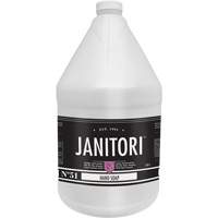 Janitori™51香皂泡沫4 L,香味JP840 | TENAQUIP