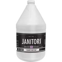 Janitori™52香皂泡沫4 L,香味JP841 | TENAQUIP