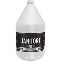 Janitori™59盔甲沐浴露JP842 | TENAQUIP