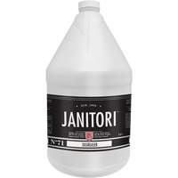 Janitori™71脱脂剂,壶JP844 | TENAQUIP
