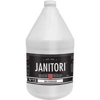 Janitori™72 Max脱脂剂,壶JP845 | TENAQUIP