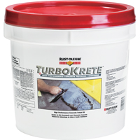 Turbokrete混凝土修补复合设备,灰色KP496 | TENAQUIP