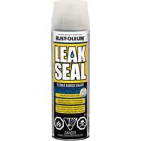 LeakSeal™灵活的橡胶密封胶、喷罐,清晰KP892 | TENAQUIP