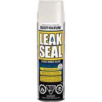 LeakSeal™灵活的橡胶密封胶、喷罐,白色KP893 | TENAQUIP