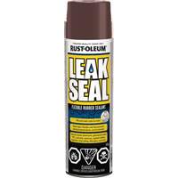 LeakSeal™灵活的橡胶密封胶、喷罐,布朗KP894 | TENAQUIP