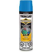 Tremclad <一口>®< /一口>专业锈搪瓷,蓝色,高光泽,气溶胶可以KQ786 | TENAQUIP