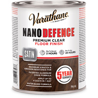 Varathane <一口>®< /一口>纳米国防<一口>®< /一口>溢价地板装修KR025 | TENAQUIP