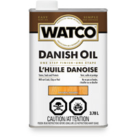 Watco <一口>®< /一口>丹麦石油KR070 | TENAQUIP